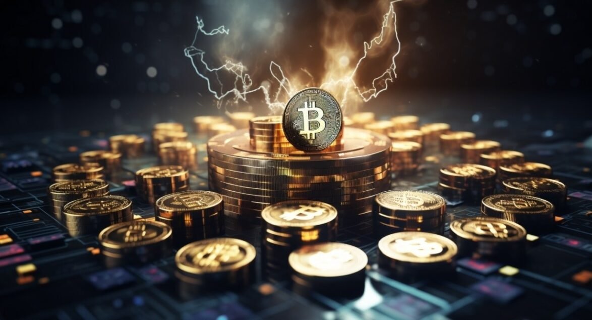 Altcoins Surge with Bitcoin