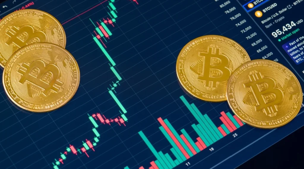Bitcoin ETF Inflows Surge