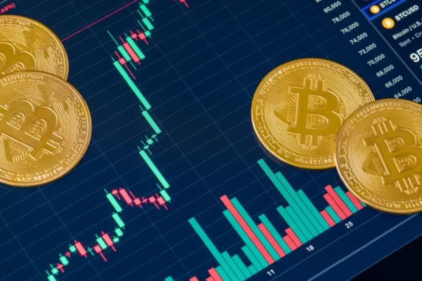 Bitcoin ETF Inflows Surge
