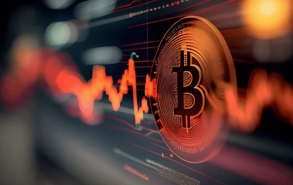 Bitcoin Price Rally Faces Mixed Signals Breakout or Pullback? Bitcoin Price Rally Faces