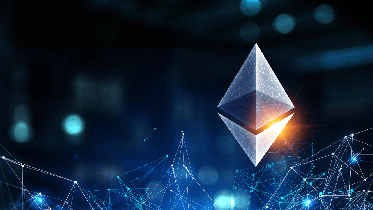 Coldware vs Ethereum
