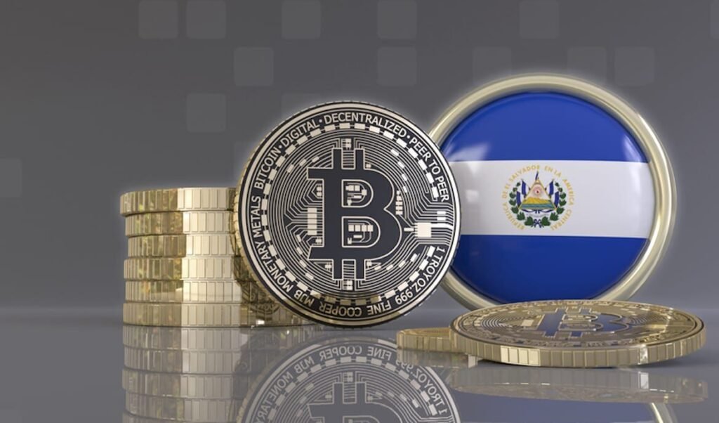 El Salvador’s Commitment to Bitcoin Amid IMF Loan Agreement El Salvador Bitcoin