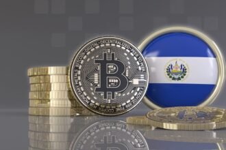 El Salvador Bitcoin