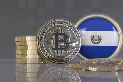 El Salvador Bitcoin
