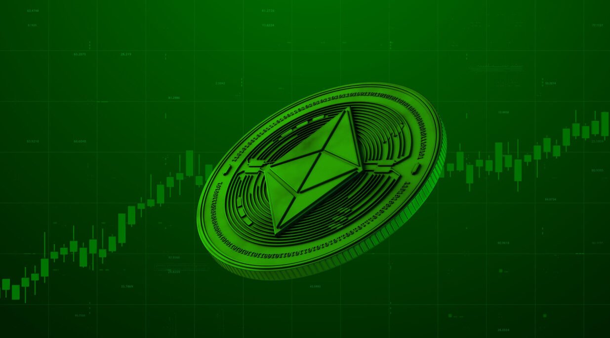 Ethereum Market Position