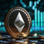 Ethereum price breakout