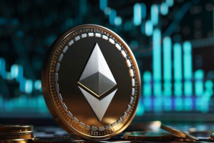 Ethereum price breakout