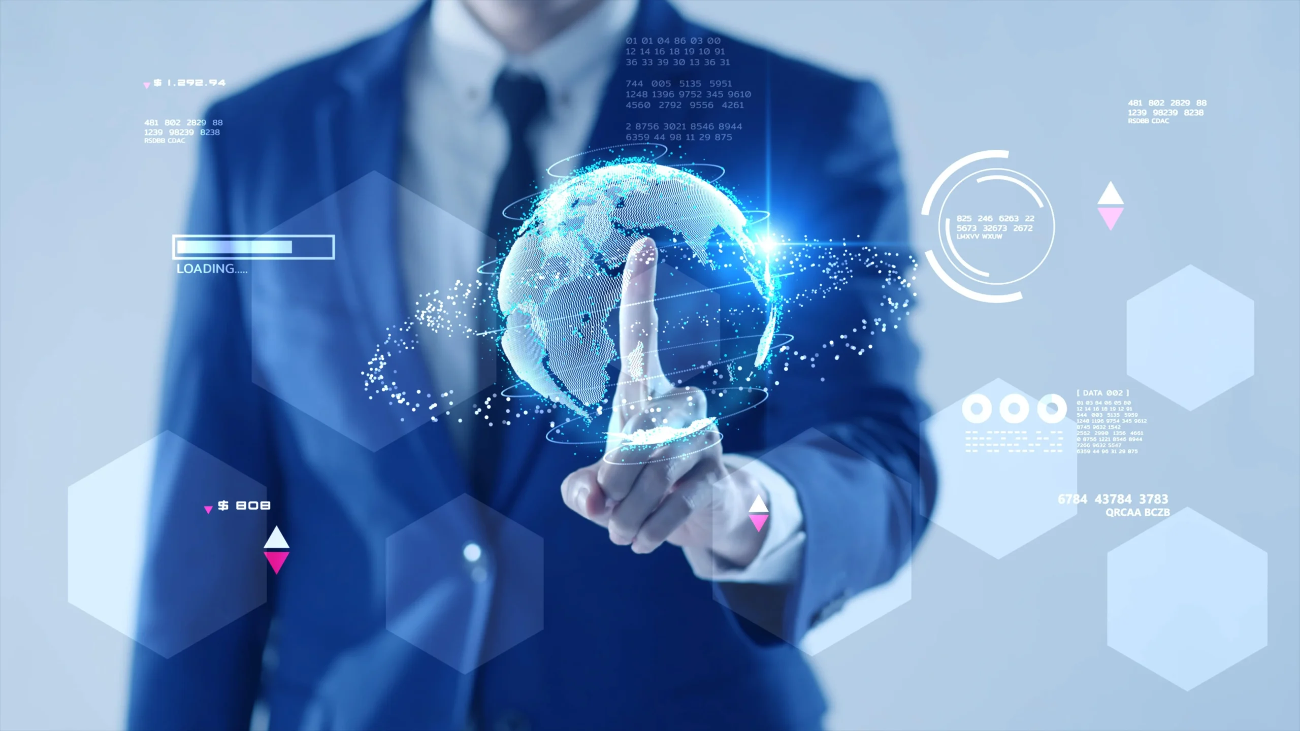 Growth Drivers of the Industrial Metaverse