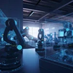 Industrial metaverse