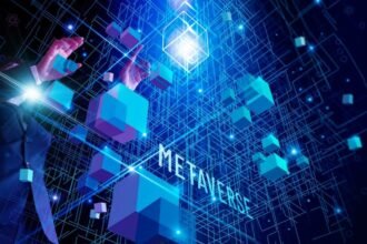 Metaverse transformation