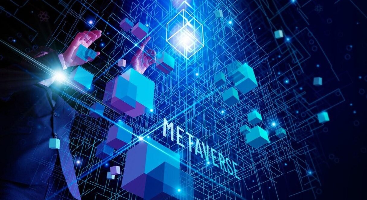 Metaverse transformation