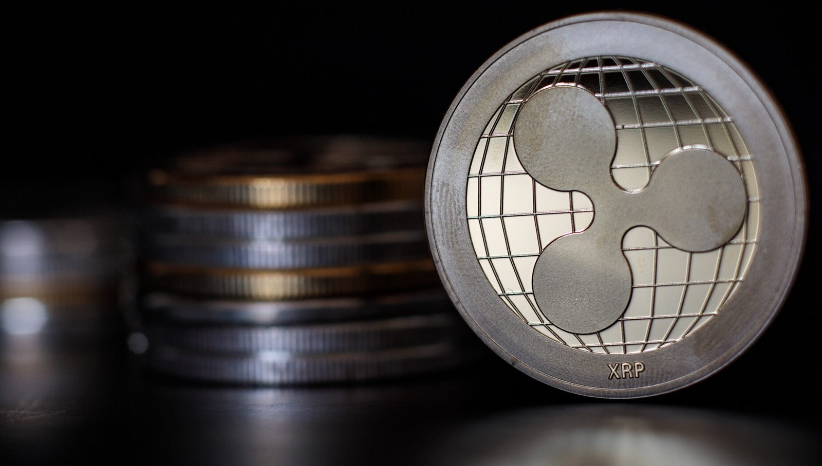 XRP Futures ETFs