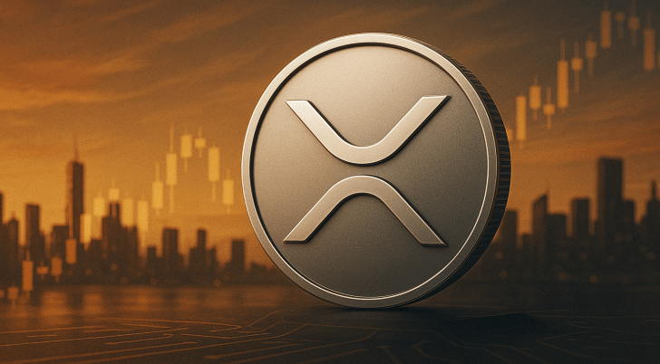 XRP Price Outlook