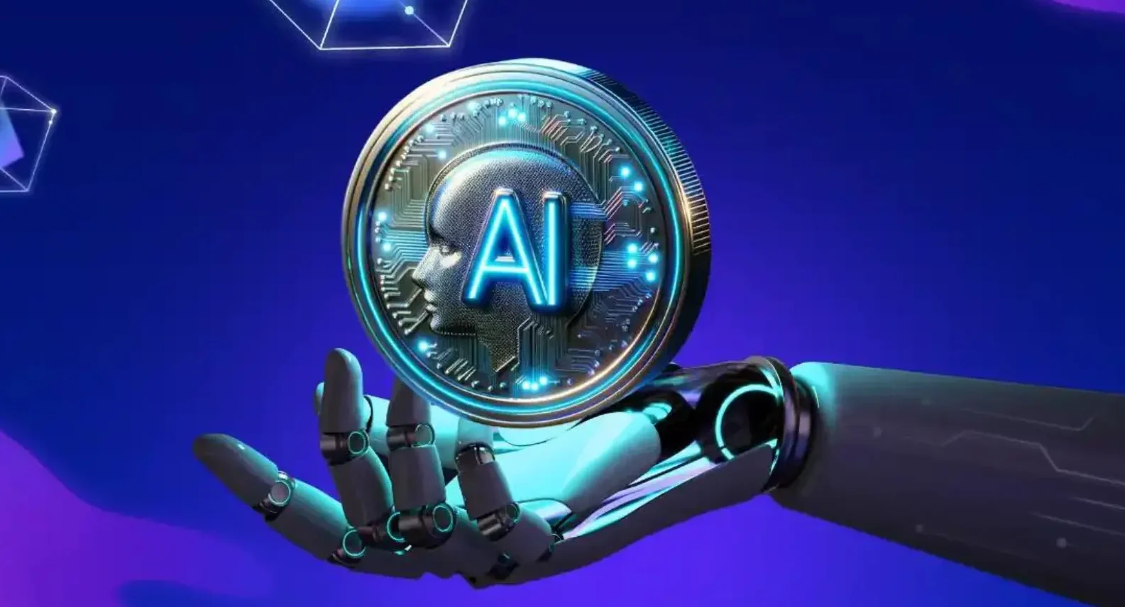 AI tokens crypto market surge