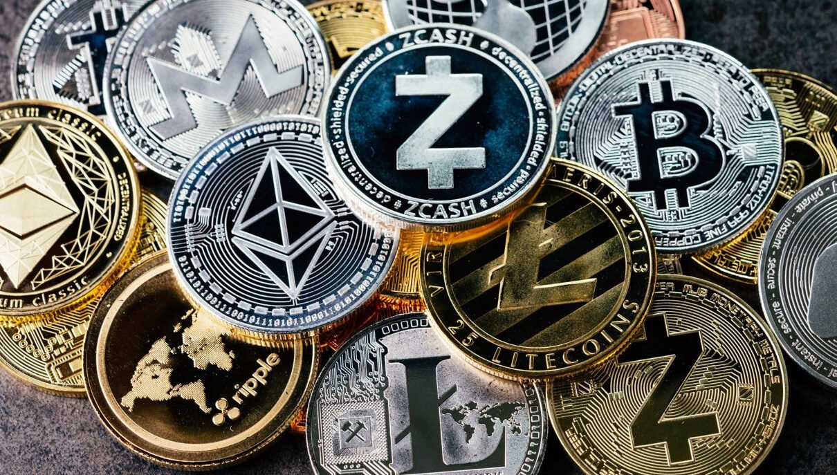 Altcoin Season
