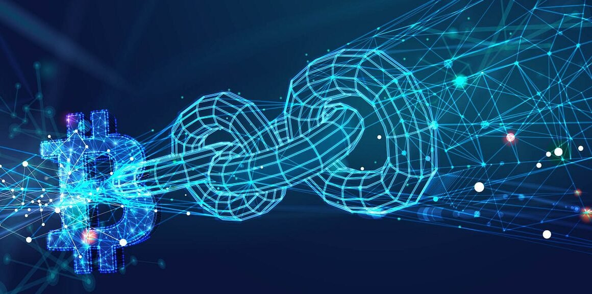 Auto Industry Meets Blockchain