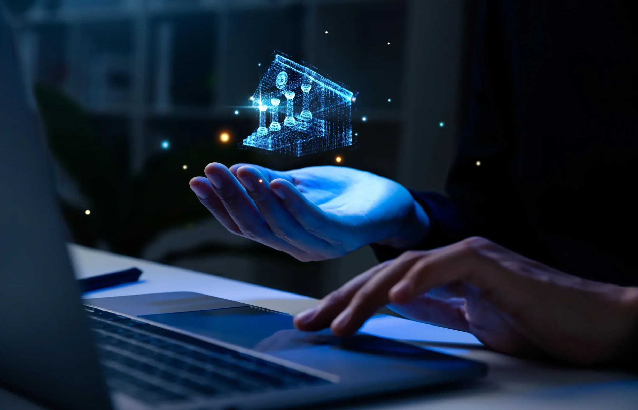 Banks & the Metaverse