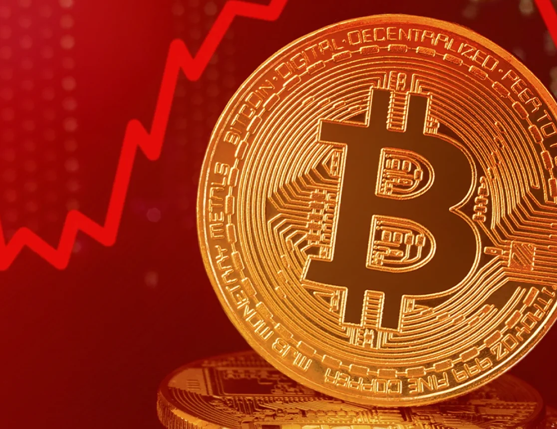 Bitcoin Drops on Inflation and Liquidity Concerns