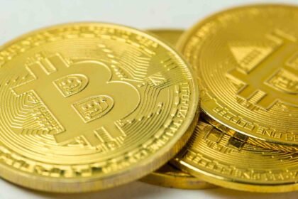 Bitcoin EMA breakout