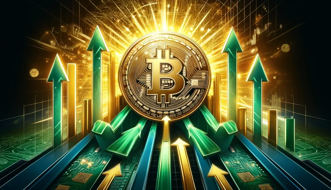 Bitcoin Eyes $120K with Strong Momentum