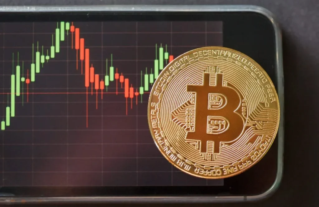 Bitcoin Market Faces Volatility: Is This the Last Run Before a Bear Market? Bitcoin Market Faces Volatility