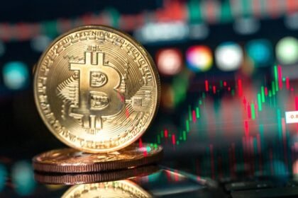 Bitcoin Nears $100K