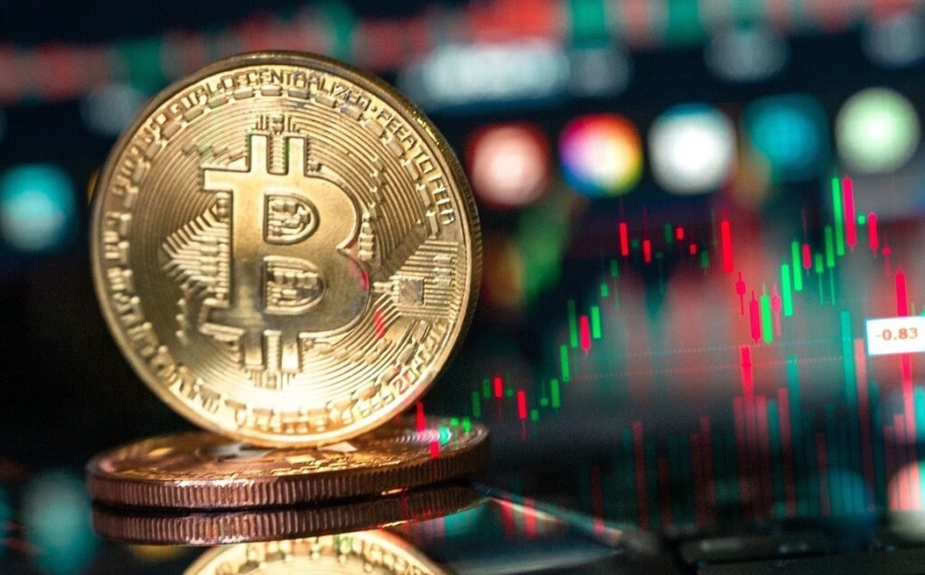 Bitcoin Price Forecast: Market Volatility and CPI Data Impact Bitcoin Price Forecast