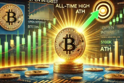 Bitcoin all-time high