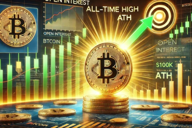 Bitcoin all-time high
