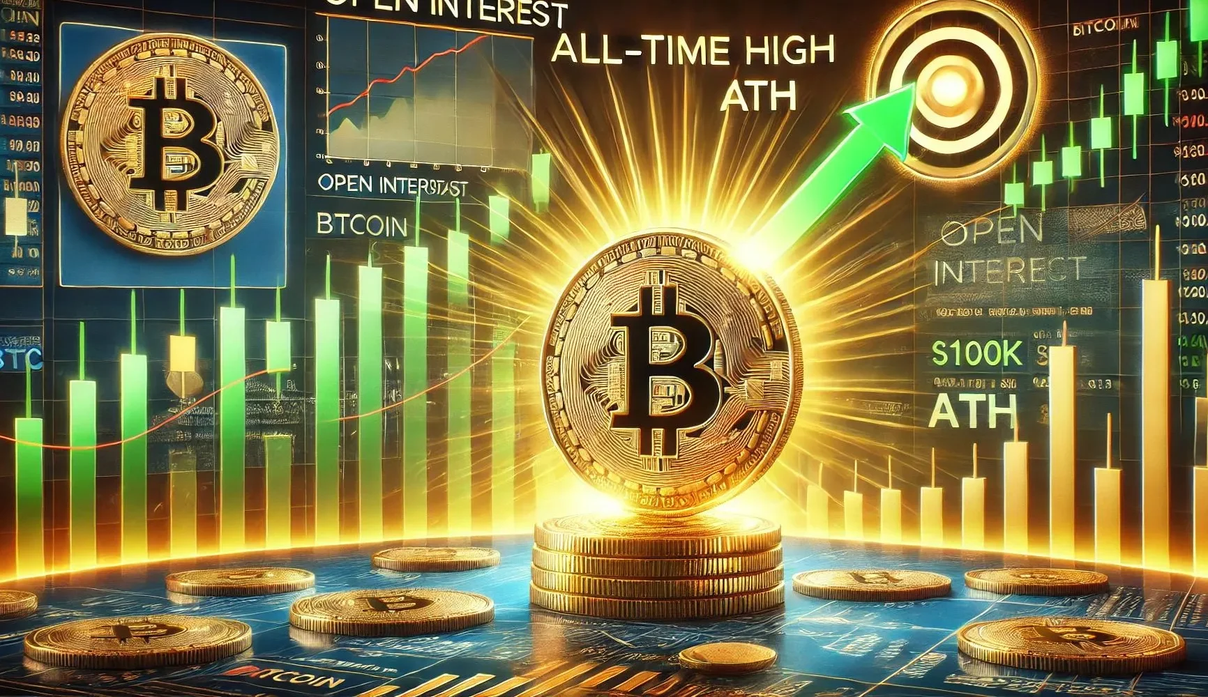 Bitcoin all-time high