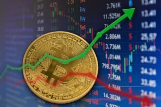Bitcoin breakout