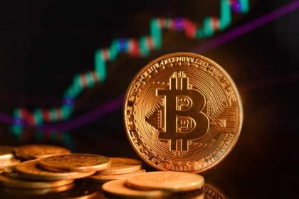 Bitcoin breaks $110K