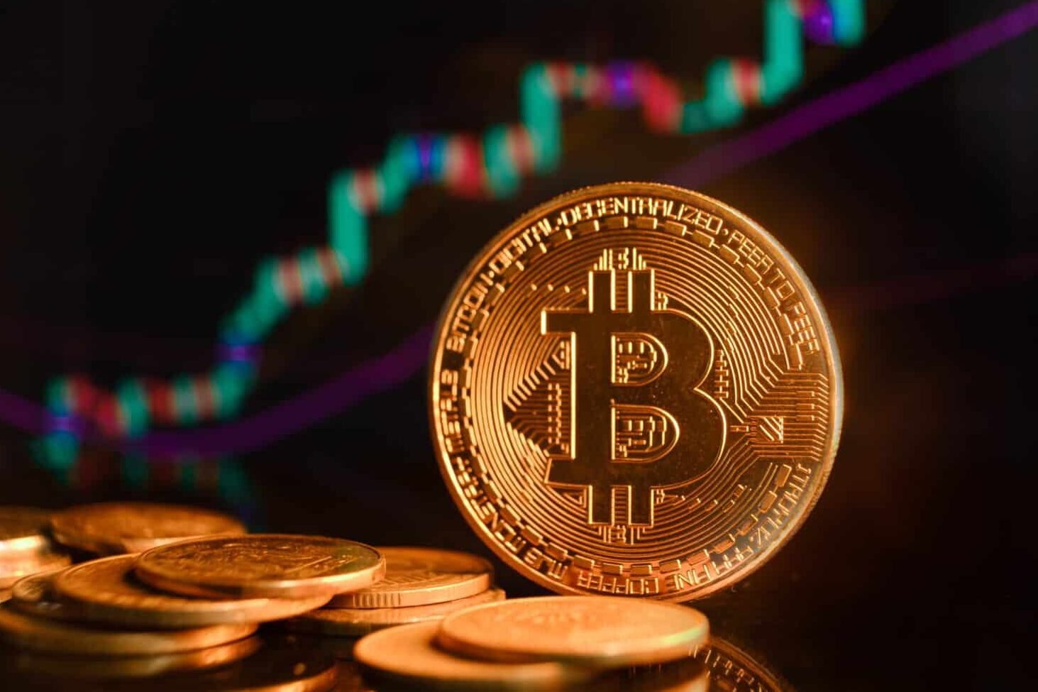 Bitcoin breaks $110K