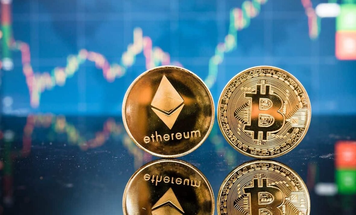 Ethereum and Bitcoin: Complementary Roles
