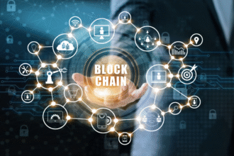 Blockchain