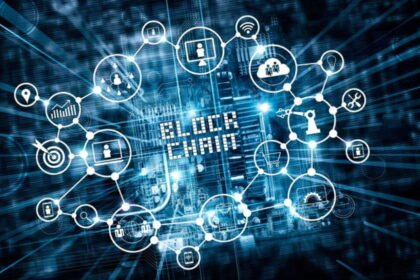 Blockchain technology in gaming
