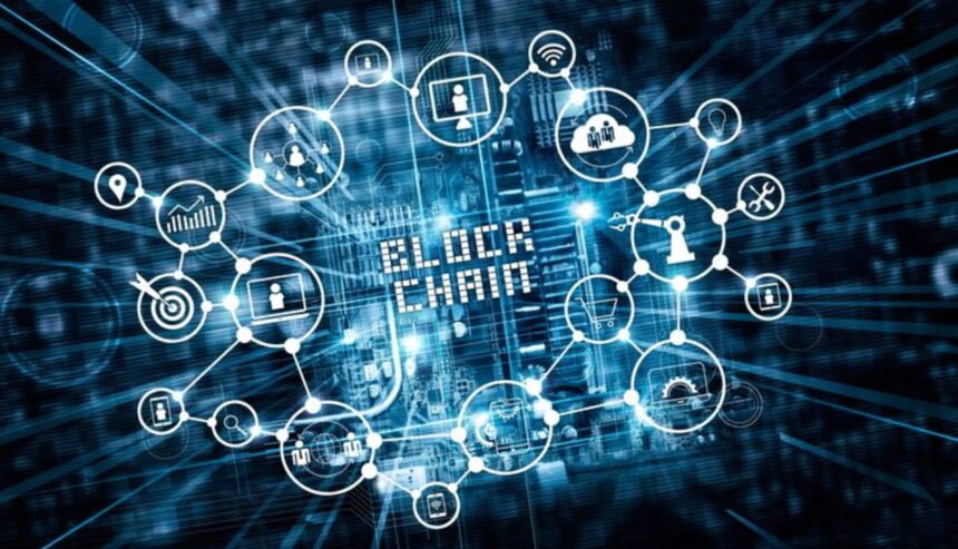 Blockchain technology in gaming
