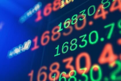 Crypto Market Update