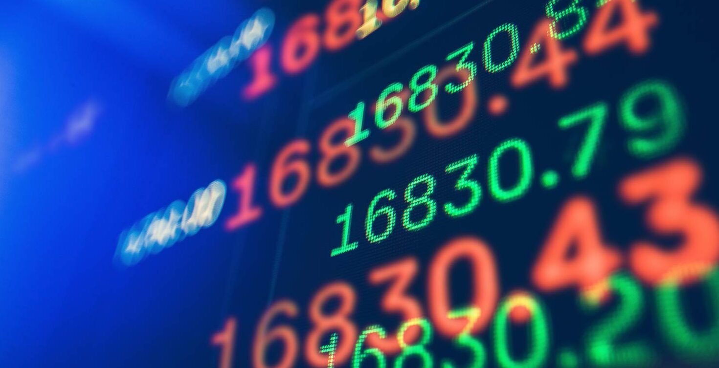 Crypto Market Update