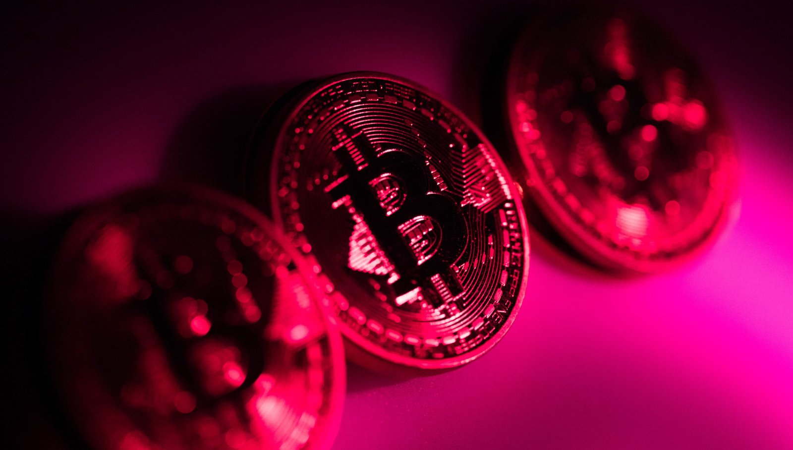Crypto Market Rebounds