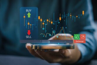 Cryptocurrency market trends