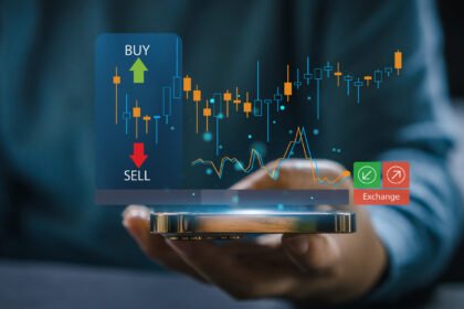 Cryptocurrency market trends
