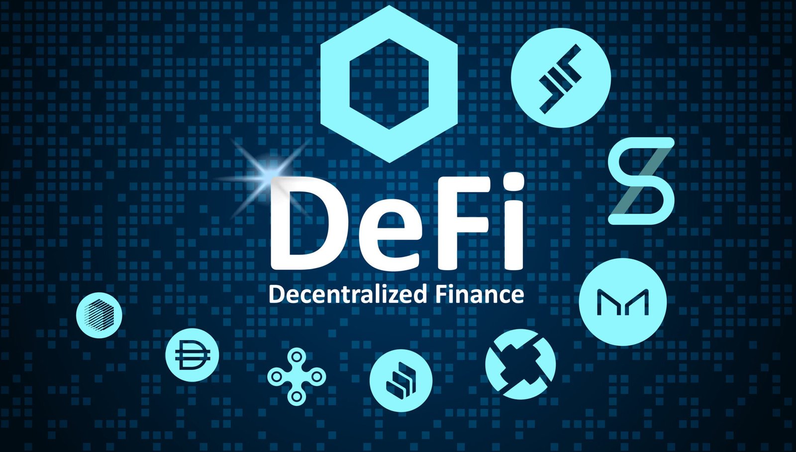 DeFi Unlocking Finance Without Banks