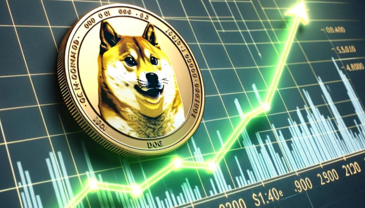 Dogecoin Set for 2025 Surge