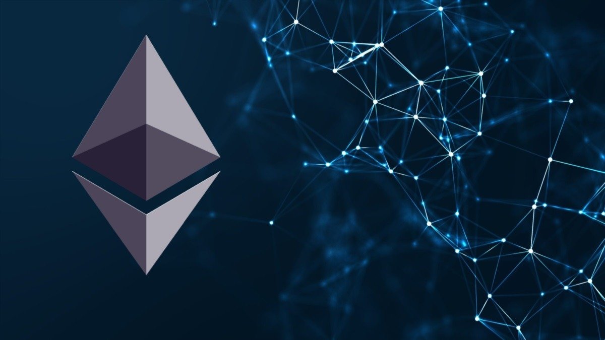 Ethereum 0.618 Fibonacci rejection