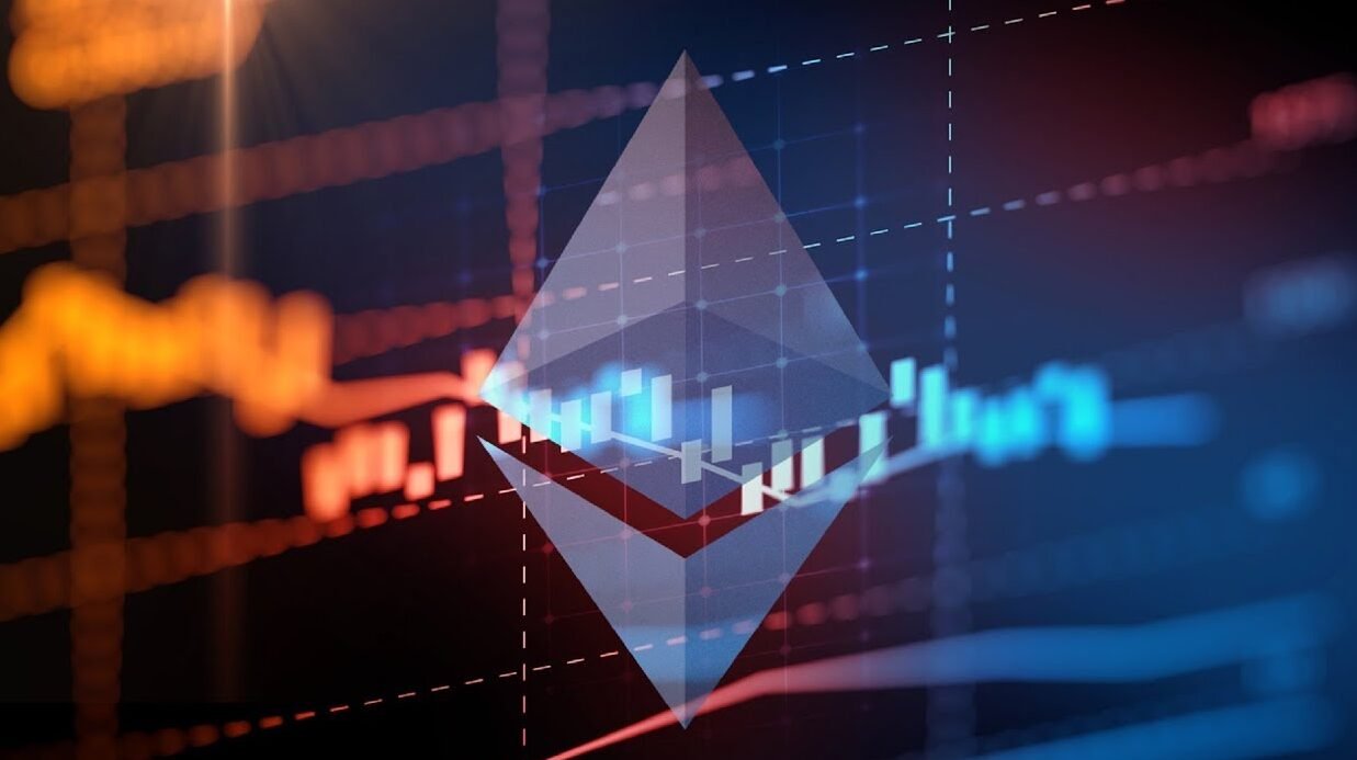 Ethereum Exchange Trends