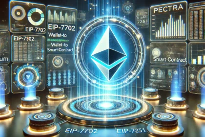 Ethereum Pectra upgrade