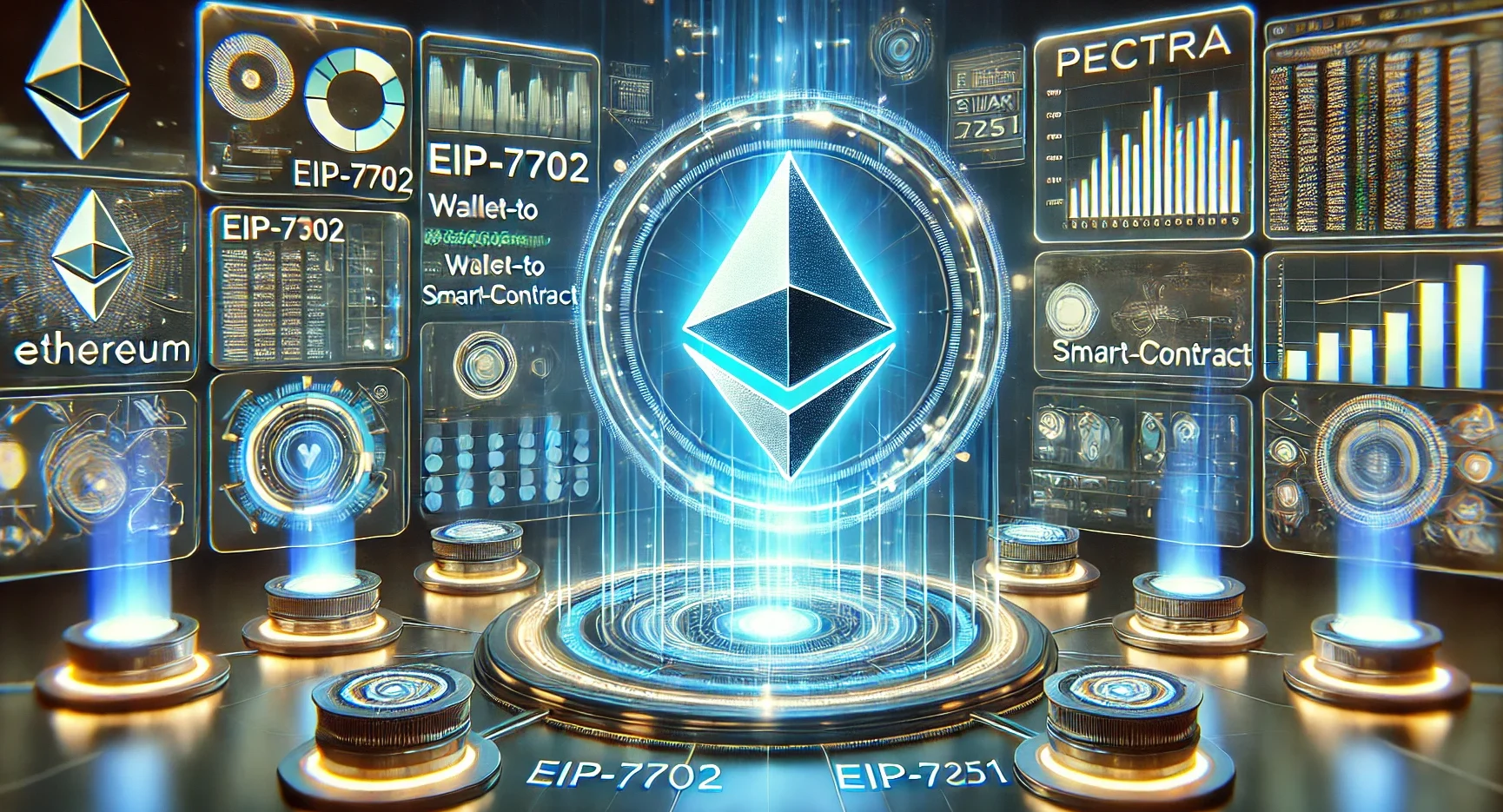 Ethereum Pectra upgrade