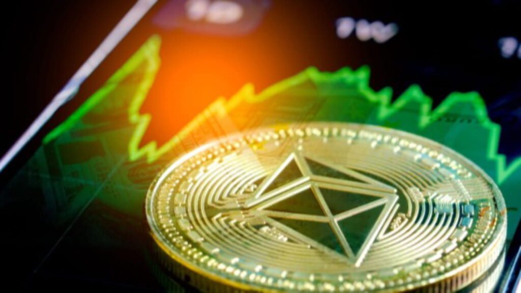 Ethereum Price Analysis Today: ETH to Breach $1,950 if FOMC Ethereum Price Analysis Today