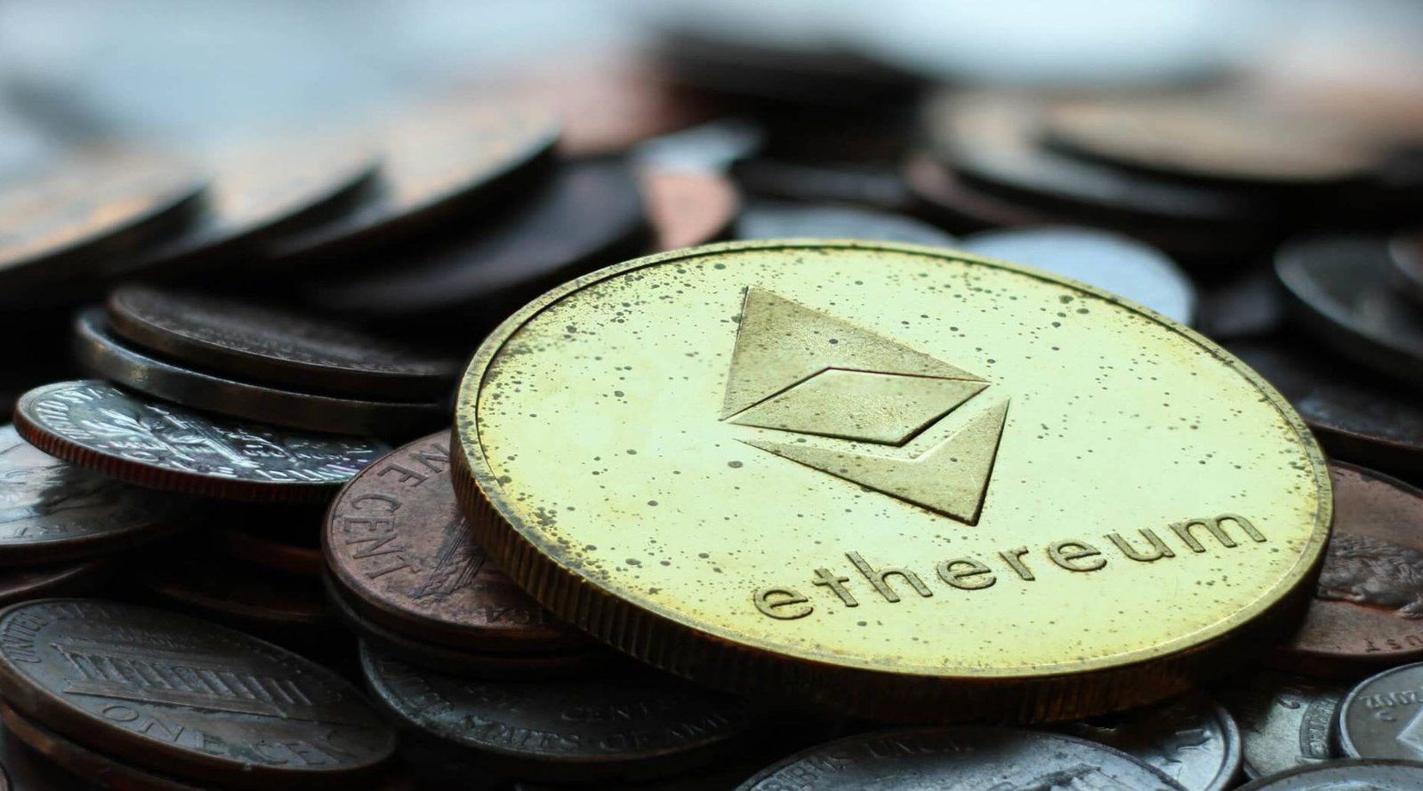 Ethereum Struggles to Break